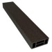 Лавочный брус Ecodecking Комфорт 40х90 венге купить в Тюмени