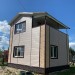 Сайдинг "blockhouse" под бревно, Престиж ВН-01, бежевый купить в Тюмени