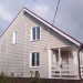 Сайдинг "blockhouse" под бревно, Престиж ВН-01, бежевый купить в Тюмени
