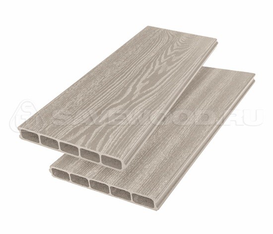 Грядочная доска ДПК 3D Savewood SW Rumex Бежевый купить в Тюмени