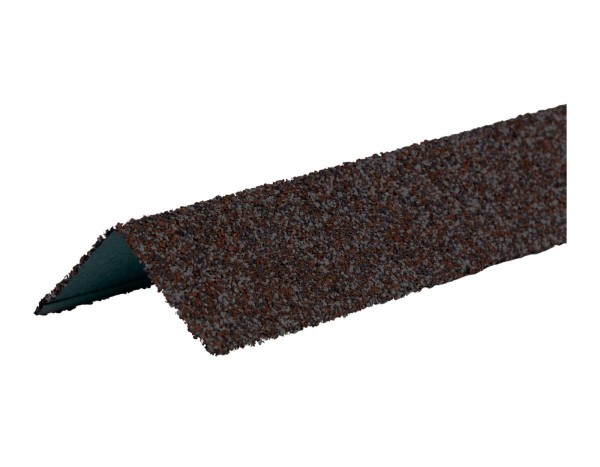 Уголок металлический внешний ТЕХНОНИКОЛЬ HAUBERK, Фламандский купить в Тюмени