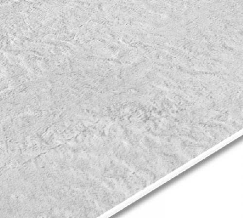Фиброцементный сайдинг Roofas Board Stone Опал Серебристый купить в Тюмени