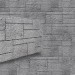 Фасадная панель VOX Sandstone (Сандстоун) светло серый купить в Тюмени