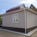 Сайдинг "blockhouse" под бревно, Престиж ВН-01, персиковый купить в Тюмени