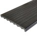 Ступень ДПК Latitudo Step-320 Графит Полнотелая купить в Тюмени