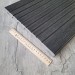 Ступень ДПК Latitudo Step-320 Графит Полнотелая купить в Тюмени