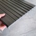 Ступень ДПК Latitudo Step-320 Графит Полнотелая купить в Тюмени
