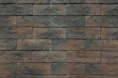 Фиброцементные панели КАНЬОН коллекция КАНЗАС 44