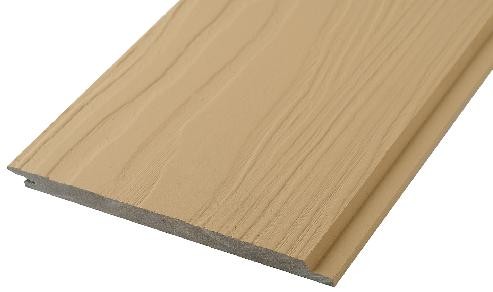 Фиброцементные панели Wood Click F11 купить в Тюмени