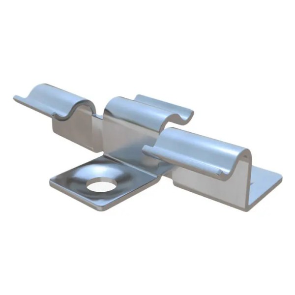 Кляймер монтажный (металл) купить в Тюмени