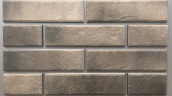 Фасадная Термопанели Аляска Retro Brick Pepper купить в Тюмени