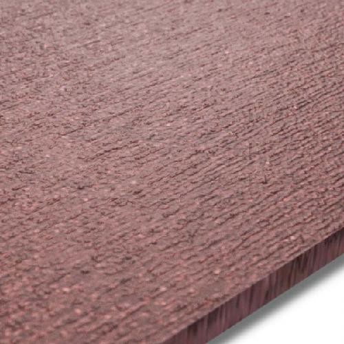 Фиброцементные панели Roofas COLOR Line Red Title купить в Тюмени
