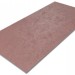 Фиброцементные панели Roofas COLOR Line Red Title купить в Тюмени