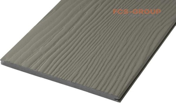 Фиброцементные панели FCS Group Wood Line F53 купить в Тюмени