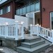 Балясина ДПК  GardenParkett Белый купить в Тюмени