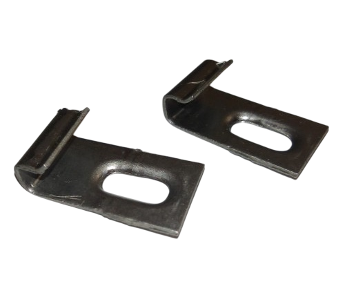 Кляймер стартовый (металл) купить в Тюмени