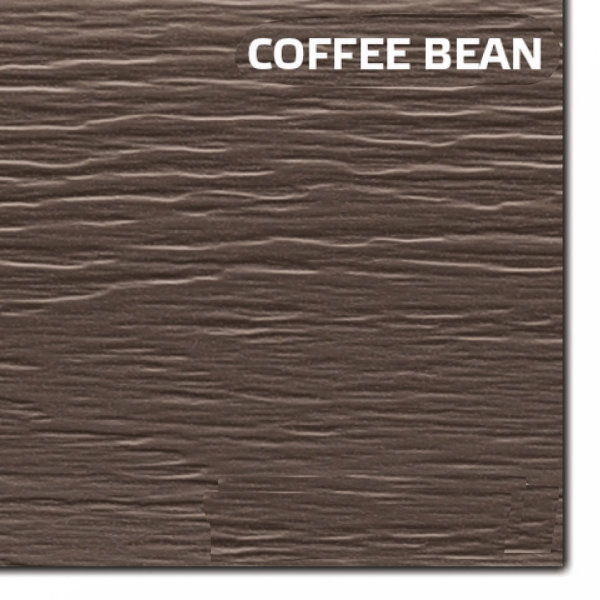 Сайдинг Виниловый Mitten, Sentry Mitten, Coffee Bean купить в Тюмени