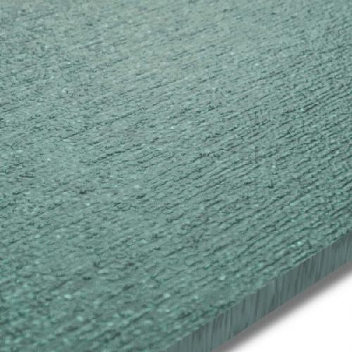 Фиброцементные панели Roofas COLOR Line Green купить в Тюмени