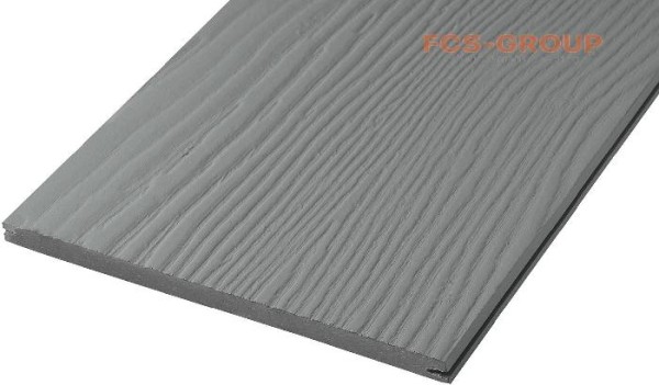 Фиброцементные панели FCS Group Wood Line F54 купить в Тюмени