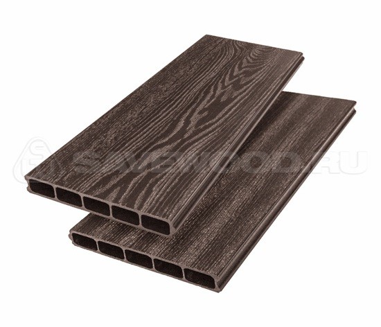 Грядочная доска ДПК 3D Savewood SW Rumex Терракот купить в Тюмени