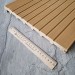 Ступень ДПК Latitudo Step-320 Орех Полнотелая купить в Тюмени