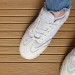 Ступень ДПК Latitudo Step-320 Орех Полнотелая купить в Тюмени