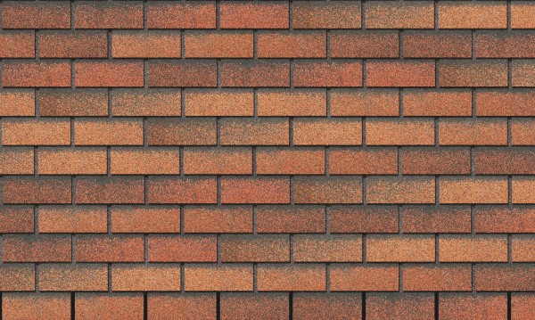 Фасадная плитка Docke STANDARD, Brick, Красный купить в Тюмени