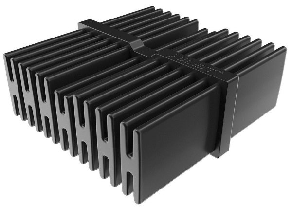 Соединитель пластиковый для лаг Hilst Professional 50x20 купить в Тюмени