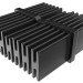 Соединитель пластиковый для лаг Hilst Professional 50x20 купить в Тюмени
