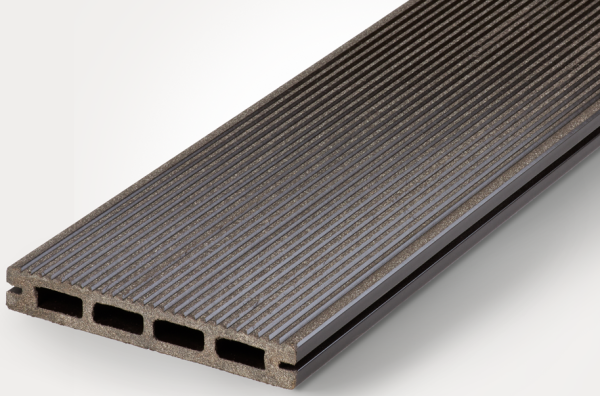 Доска Террасная NanoWood «Lite» ECO венге купить в Тюмени