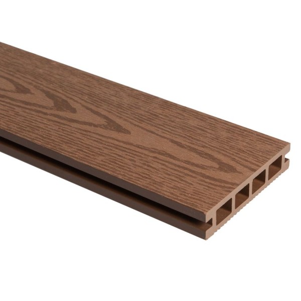Террасная доска из ДПК CM Decking серия NATUR цвет рябина (под заказ) купить в Тюмени