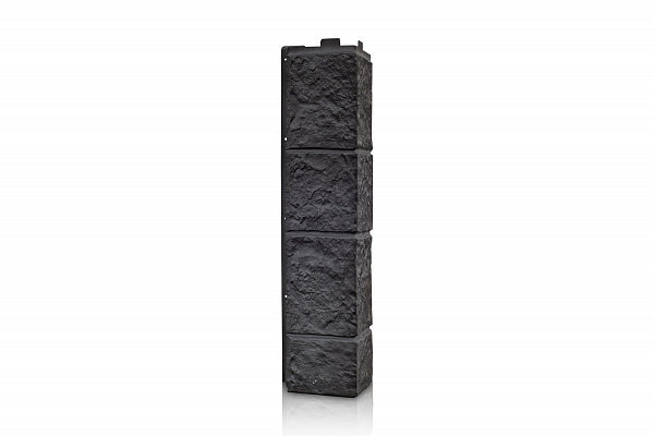 Угол наружный VOX Sandstone (Сандстоун) светло серый купить в Тюмени