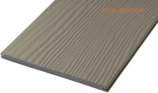 Фиброцементные панели FCS Group Wood Line F55 купить в Тюмени