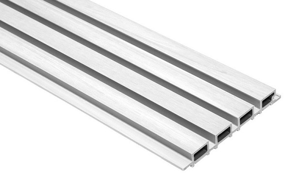 Стеновая панель CM Decking CM Wall, WHITE (Белый) купить в Тюмени