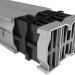 Соединитель пластиковый для лаг Hilst Professional 60x40 купить в Тюмени