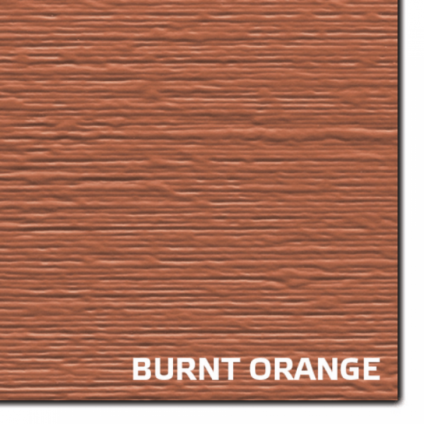 Сайдинг Виниловый Mitten, Sentry Mitten, Burnt Orange купить в Тюмени