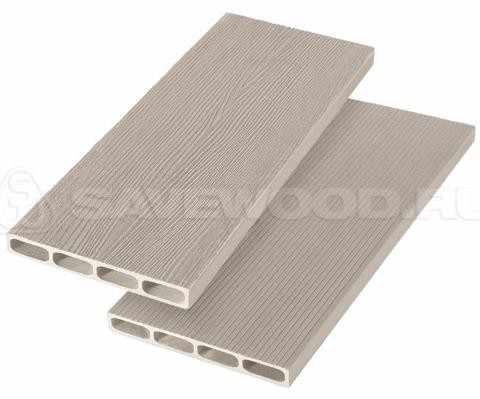 Грядочная доска ДПК 3D Savewood SW Rubus (R) бежевый купить в Тюмени