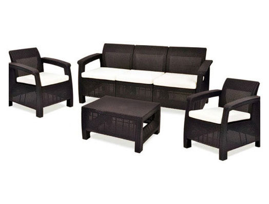 Комплект Corfu Triple Set купить в Тюмени