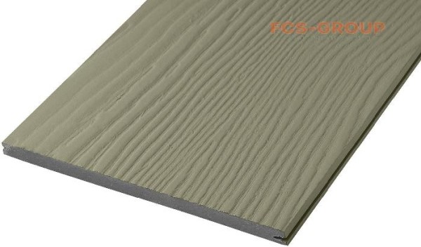 Фиброцементные панели FCS Group Wood Line F58 купить в Тюмени