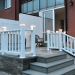 Светодиодная крышка-светильник GardenParkett Белый купить в Тюмени