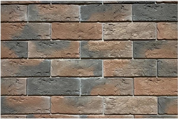 Фиброцементные панели КАНЬОН коллекция АРИЗОНА 26 купить в Тюмени