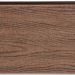 Доска Террасная NanoWood «Lite» ECO шоколад купить в Тюмени