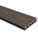 Террасная доска из ДПК CM Decking серия NATUR цвет венге купить в Тюмени