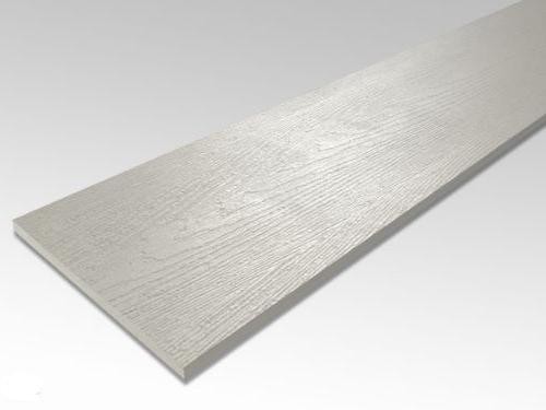 Фиброцементный сайдинг Roofas SIDING неокрашеный купить в Тюмени