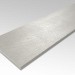 Фиброцементный сайдинг Roofas SIDING неокрашеный купить в Тюмени
