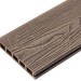 Доска террасная ДПК 3D SEQUOIA DUAL WOOD BROWN купить в Тюмени