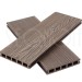 Доска террасная ДПК 3D SEQUOIA DUAL WOOD BROWN купить в Тюмени