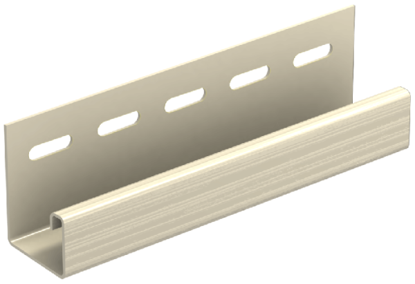 J-планка Классика Ванильная купить в Тюмени