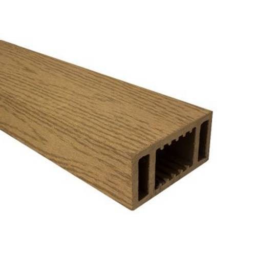 Перила нижнее Woodvex Select Вуд купить в Тюмени