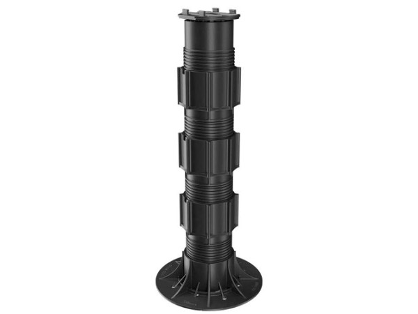 Регулируемая опора HILST LIFT self-leveling HL10 (385-530мм) купить в Тюмени